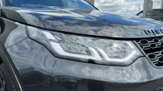 Land Rover Discovery Sport 2.0 D200 R-Dynamic S Plus 5dr Auto [5 Seat] Diesel Station Wagon